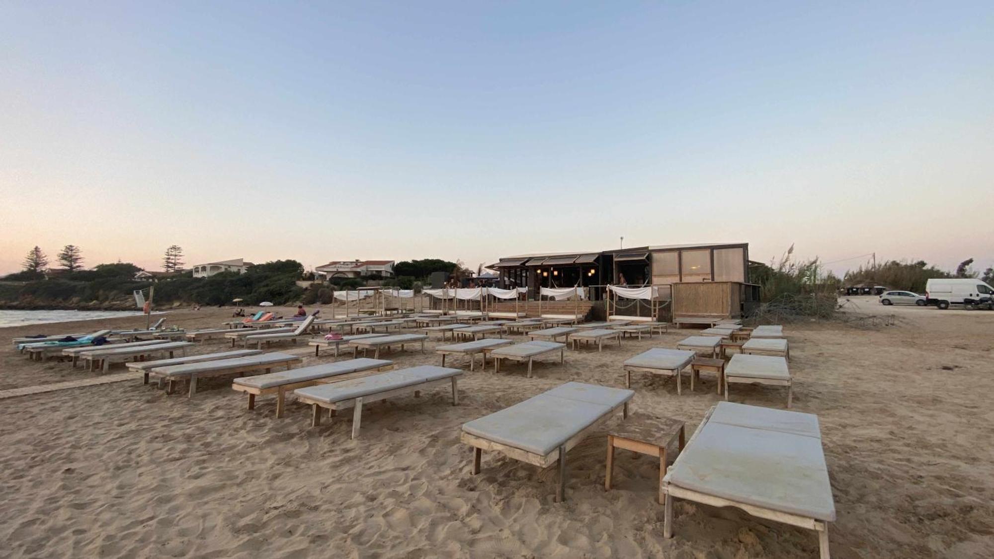 Mediterranean Sunset Villa ปุนตา บราคเชทโต ภายนอก รูปภาพ