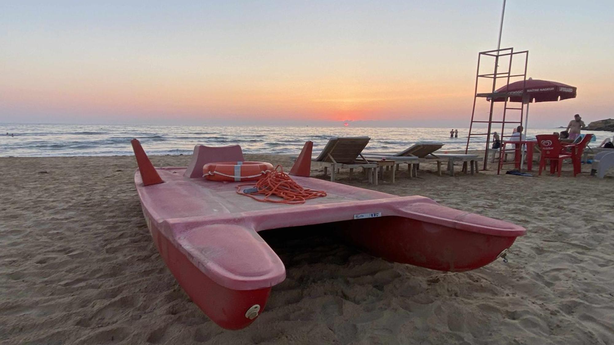 Mediterranean Sunset Villa ปุนตา บราคเชทโต ภายนอก รูปภาพ