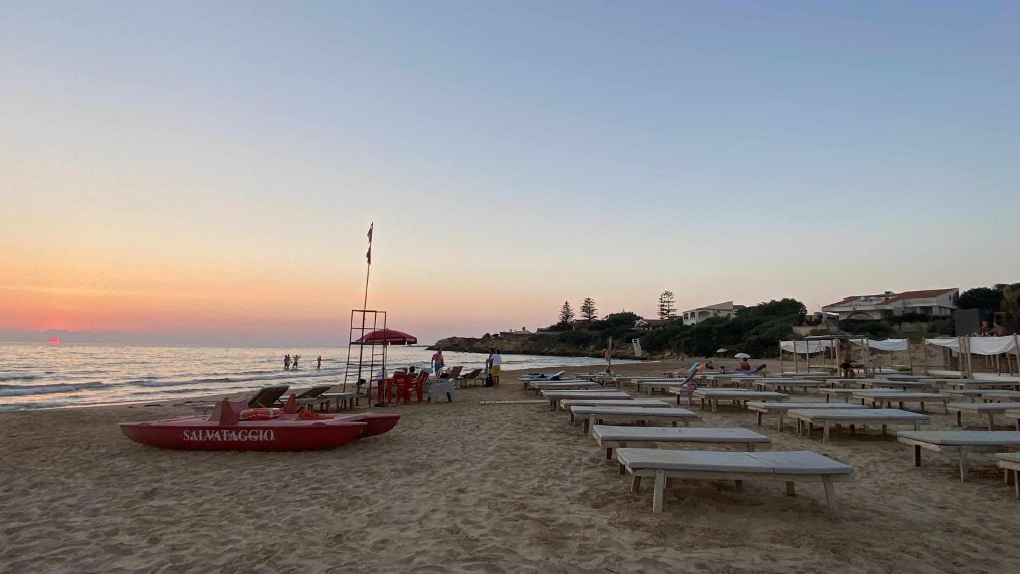 Mediterranean Sunset Villa ปุนตา บราคเชทโต ภายนอก รูปภาพ