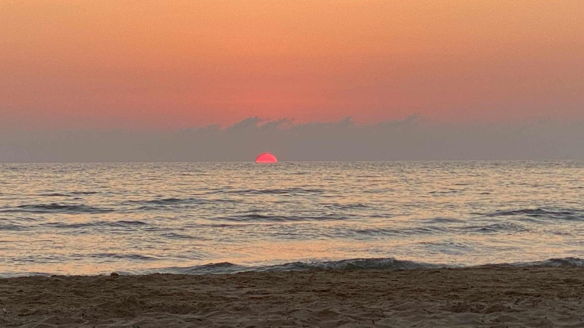 Mediterranean Sunset Villa ปุนตา บราคเชทโต ภายนอก รูปภาพ