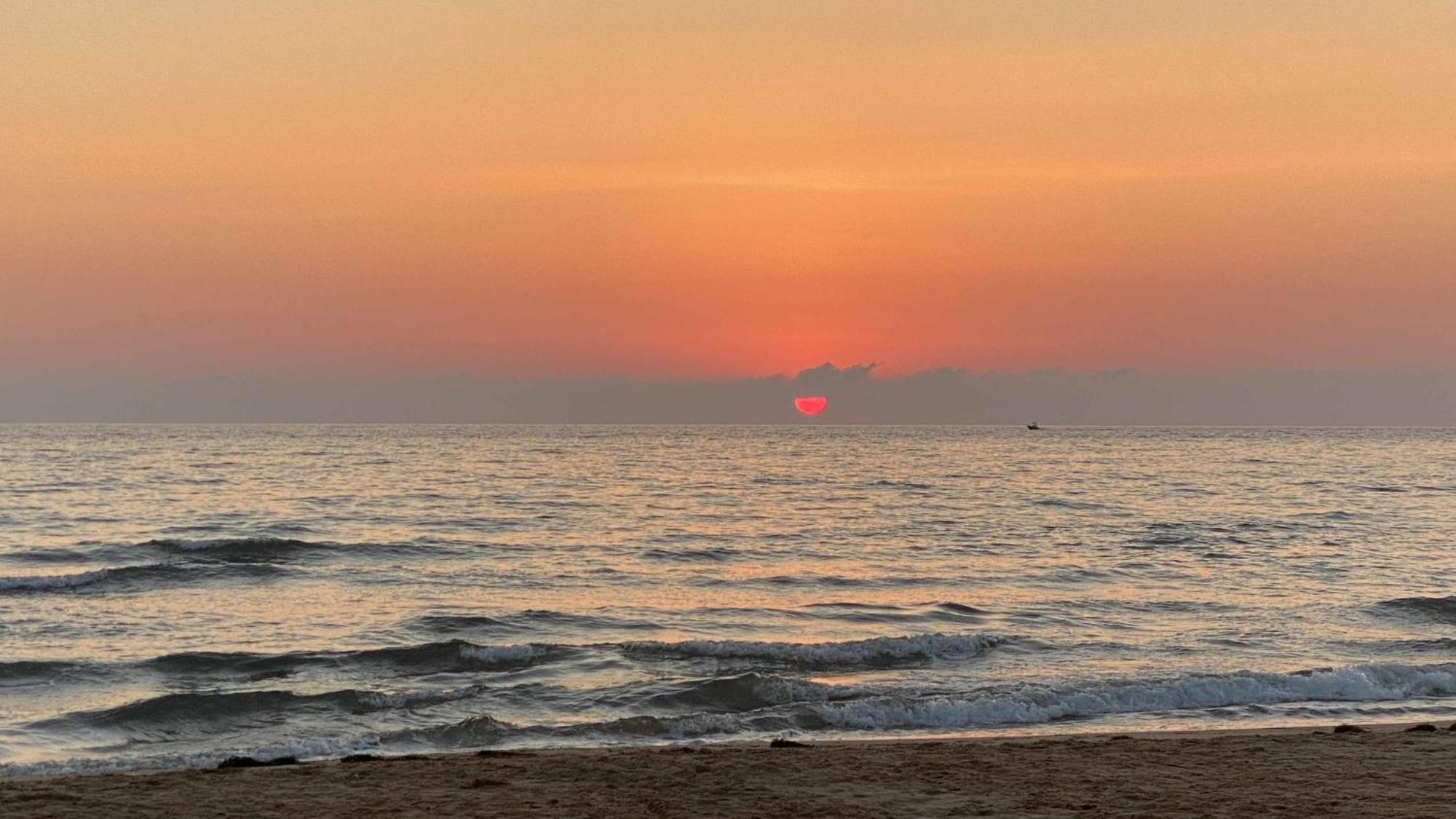 Mediterranean Sunset Villa ปุนตา บราคเชทโต ภายนอก รูปภาพ